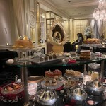 ジョエル・ロブション サロン - 