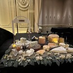 ジョエル・ロブション サロン - 