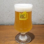 クラフトビアマーケット - 