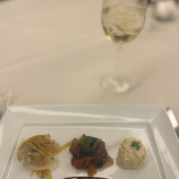 イタリア料理 Trattoria Mezzanino - 