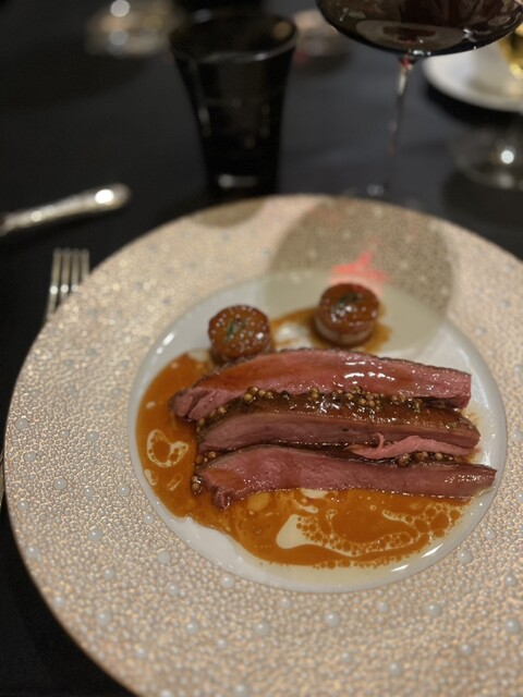 Joel Robuchon Salon photo 4