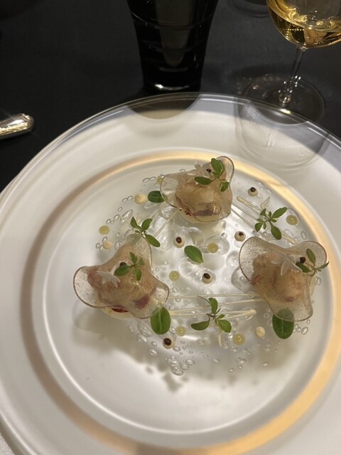 Joel Robuchon Salon photo 2