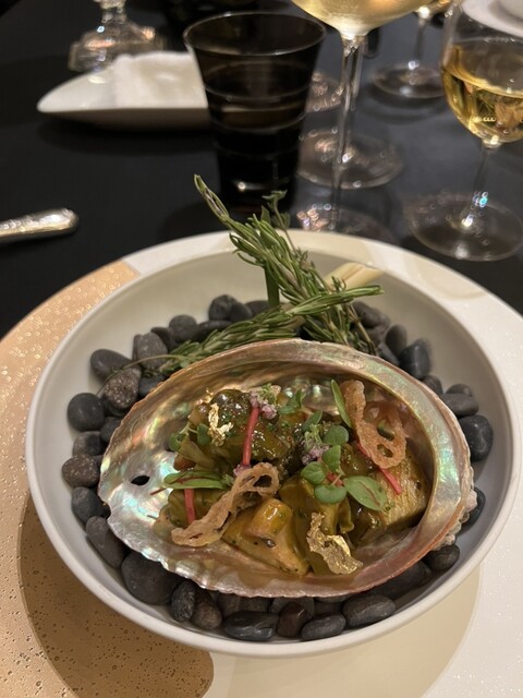 Joel Robuchon Salon photo 3