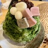 カフェ トラットリア フェリーチェ ピッチョーネ