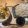 信州城下そばと天ぷら やまとう