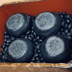 ハウスサンアントン - ブータンノワールなお焼き