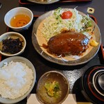 レストラン 牛石 - 