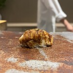 鮨 ひじり - 穴子