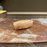 鮨 ひじり - 春子鯛