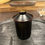 鮨 ひじり - 味噌汁