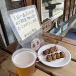 やきとり 秀吉 - 