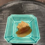 鮨 ひじり - 余市のあん肝