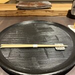 鮨 ひじり - 内観