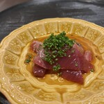 鮨 ひじり - 気仙沼踊り鰹