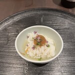 鮨 ひじり - 鱧 淡路産