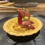 鮨 ひじり - 気仙沼踊り鰹