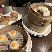 DimDimSum 大阪本店 - 
