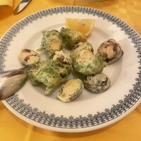 ラ・ビスボッチャ - 