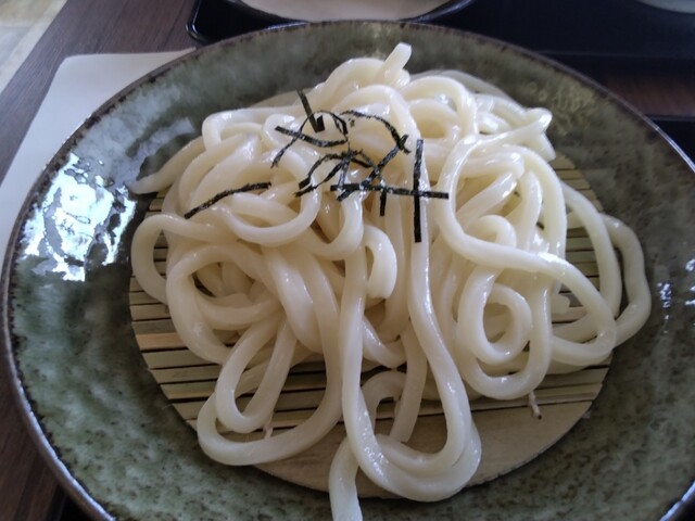 さぬきの正治郎 - 宮古（うどん）の写真