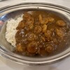 カレーショップ インデアン 東5条店