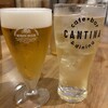 カフェバー＆ダイニング CANTINA - 