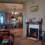 サロンドカフェアンジュ - サロンドカフェアンジュ