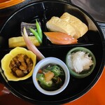 脇本陣の宿・​粂屋 - 