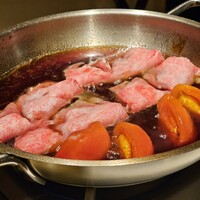 懐石 三田ばさら 別邸 - 