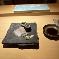 神楽坂 鮨 りん - 