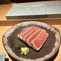 神楽坂 鮨 りん - 