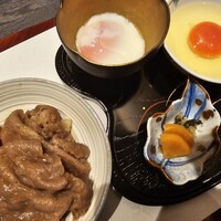 懐石 三田ばさら 別邸 - 