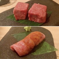 焼肉割烹 YP流 宗右衛門町本店 - 