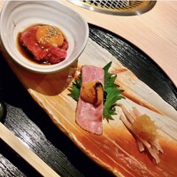 焼肉割烹 YP流 宗右衛門町本店 - 