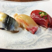 鮨 なかや - 