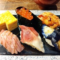 鮨 なかや - 