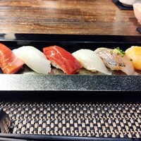 鮨 なかや - 