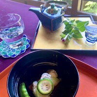 幻董庵 - 椀物