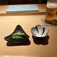 神楽坂 鮨 りん - 