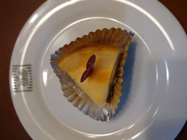 サロンドカフェアンジュ（salon de cafe Ange ） - 中央弘前（フレンチ）の写真