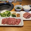 焼肉彩苑 モランボン