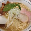 らぁ麺 くろ渦
