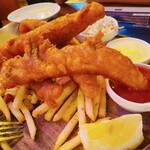 ツー ドッグス - 