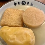 赤玉 金劇パシオン店 - 