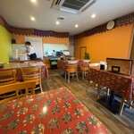 リトルスパイス - 店内