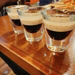 ツー ドッグス - 