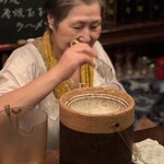 山女魚 - 
