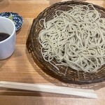 そば屋 牧口 - 