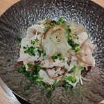 スマイリータカハシ - 出汁しゃぶ