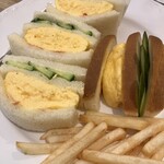 珈琲元年 - 
