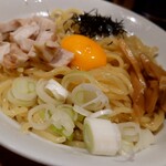 ☆晴天屋ページです☆ 横浜家系ラーメン 晴天家 武蔵小金井店 - 武蔵小金井/ラーメン